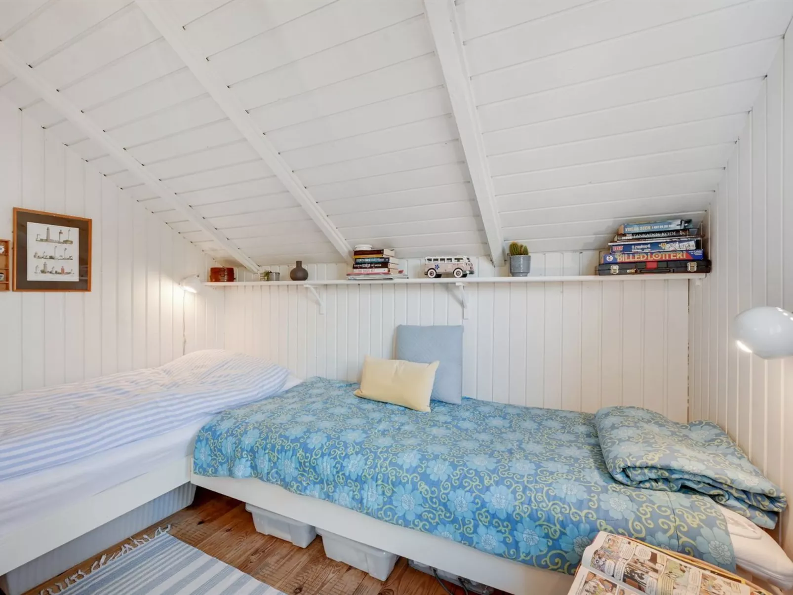 "Kamile" - 400m from the sea-Inside