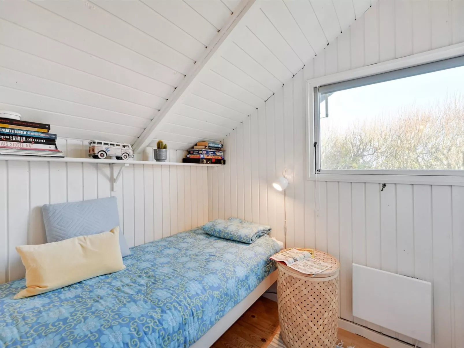 "Kamile" - 400m from the sea-Inside