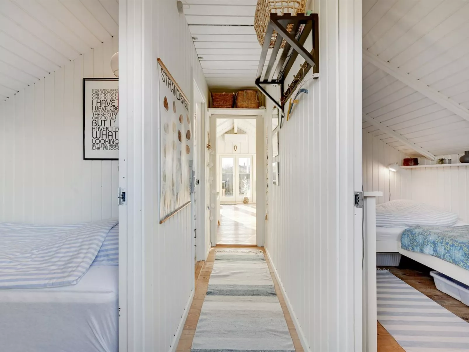 "Kamile" - 400m from the sea-Inside