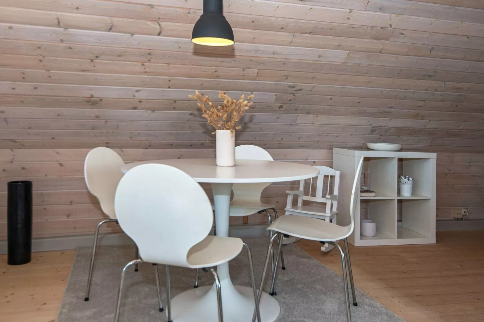 Maison de vacances pour 4 a Børkop