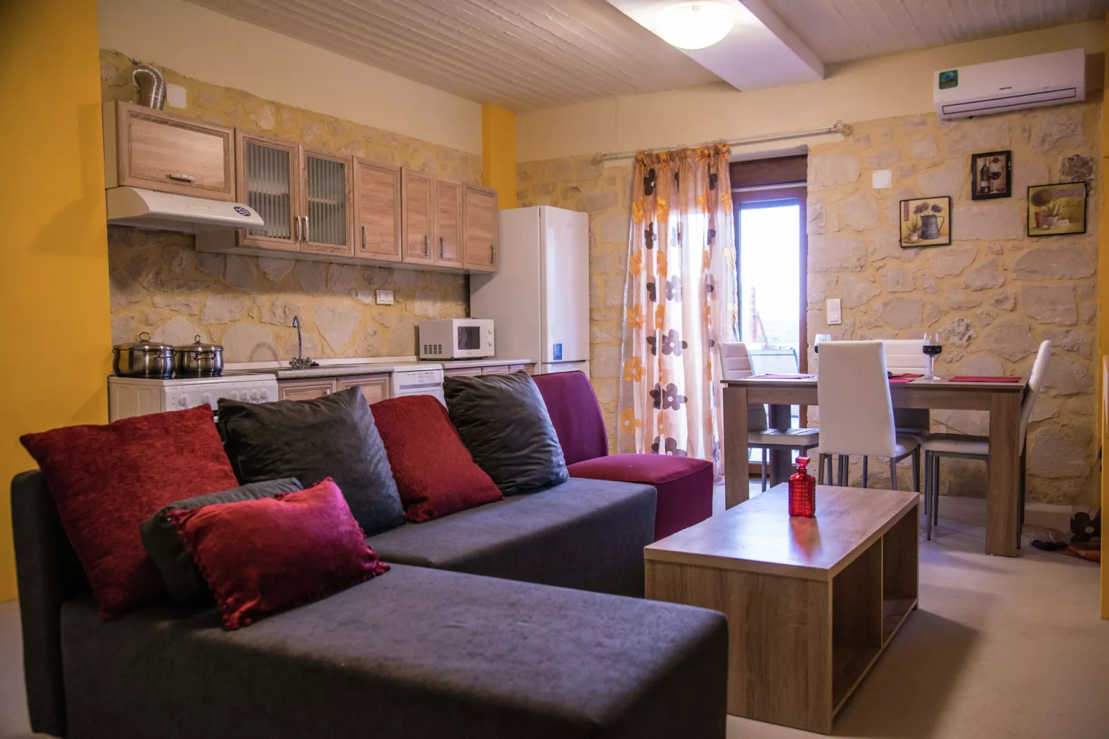 Villa Ruby
