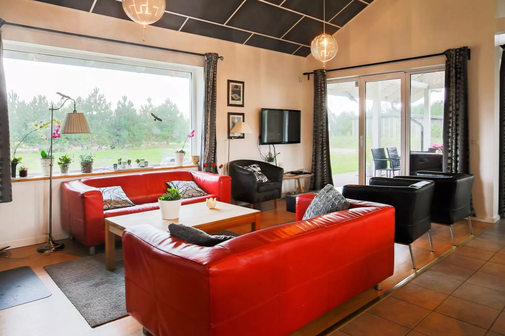 11 person holiday home in Væggerløse-By Traum-Indoor