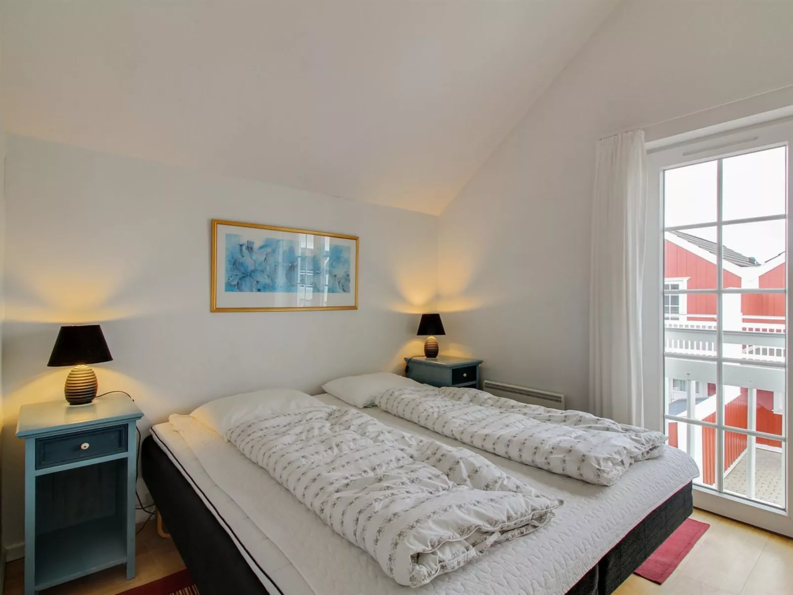 "Sote" - 1.2km from the sea-Inside