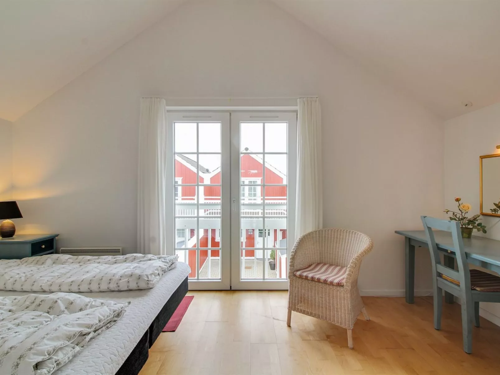 "Sote" - 1.2km from the sea-Inside