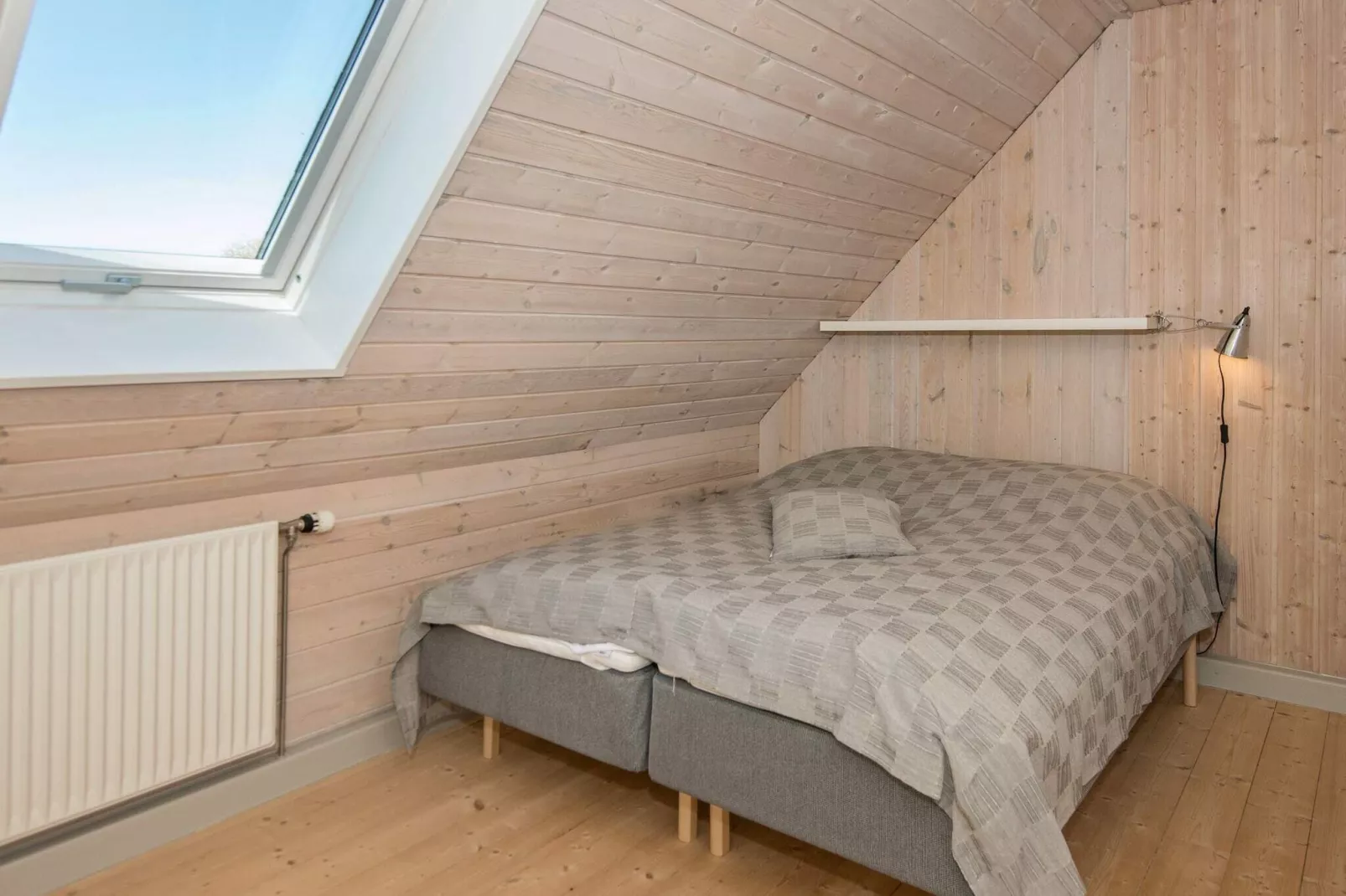 4 person holiday home in Børkop-Indoor