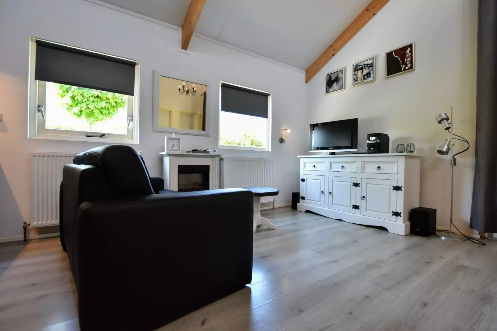 De Veluwse Vrijheid-Living room