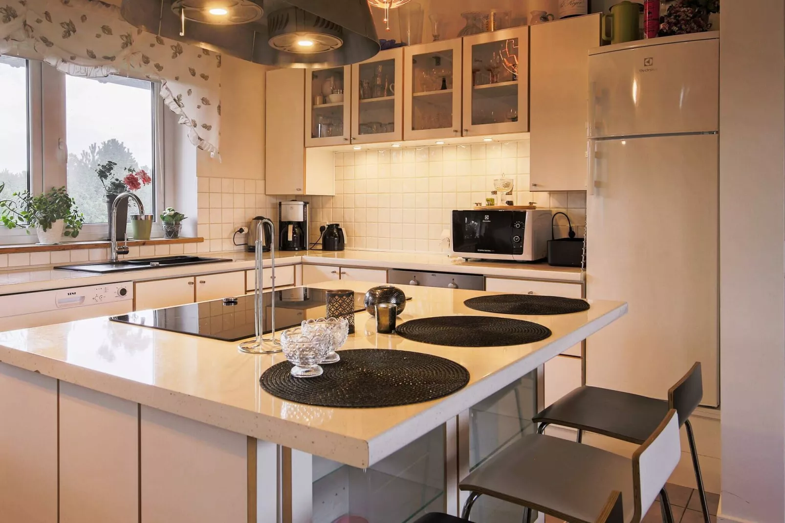 11 person holiday home in Væggerløse-By Traum-Indoor