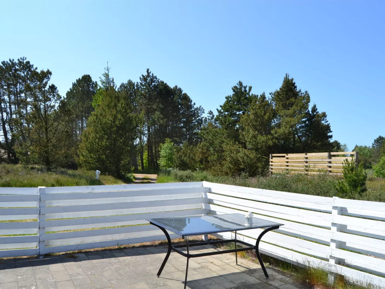 "Inga" - 1.3km from the sea-Outside