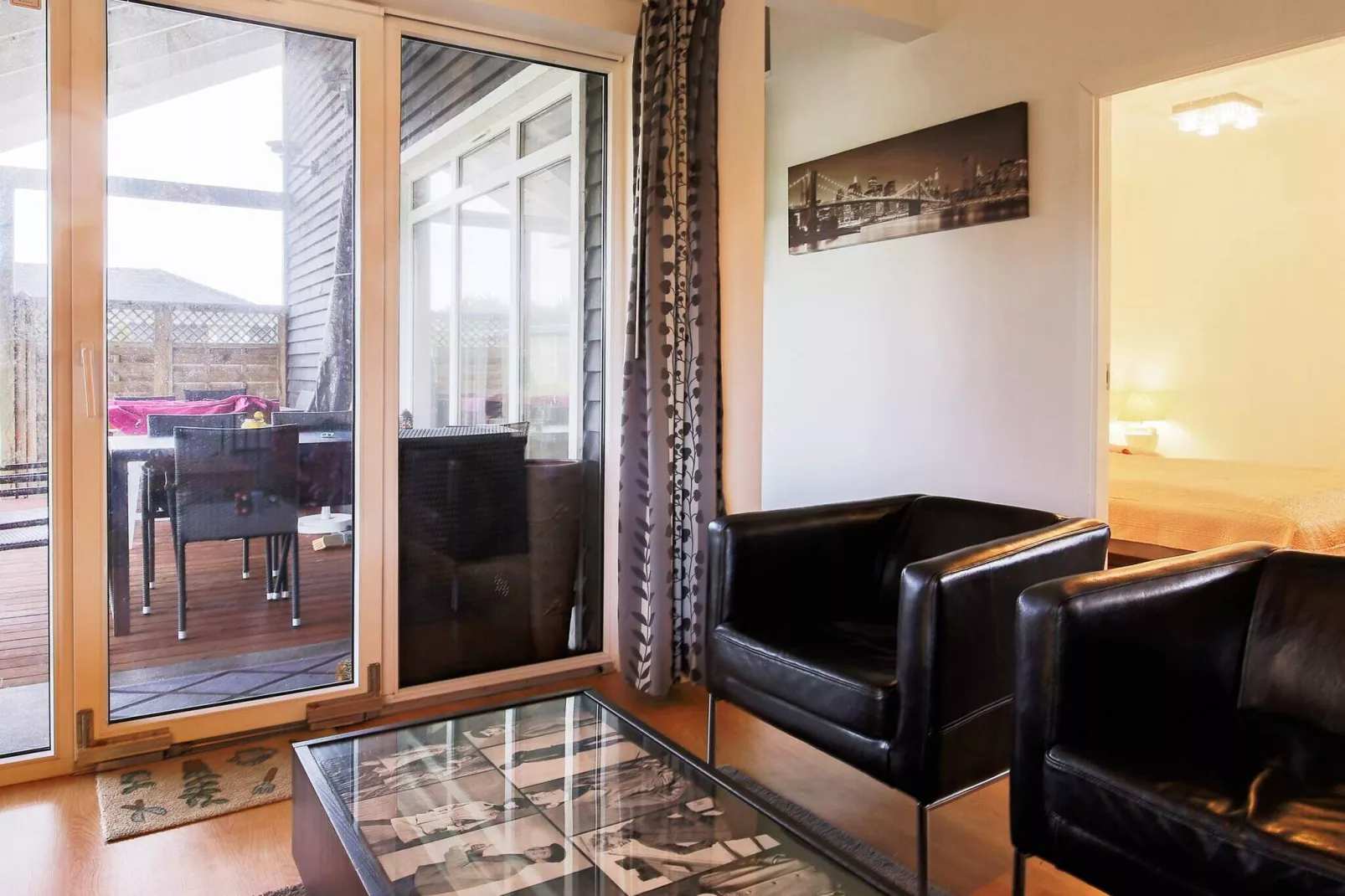 11 person holiday home in Væggerløse-By Traum-Indoor