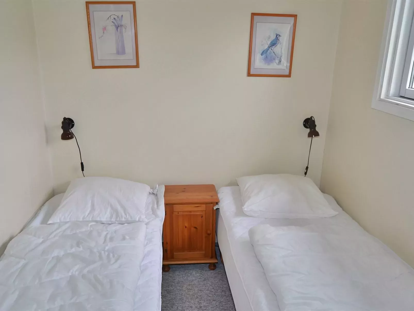 "Inga" - 1.3km from the sea-Inside