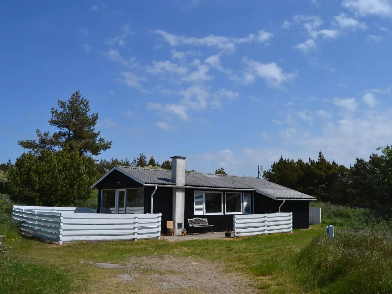 "Inga" - 1.3km from the sea-Inside