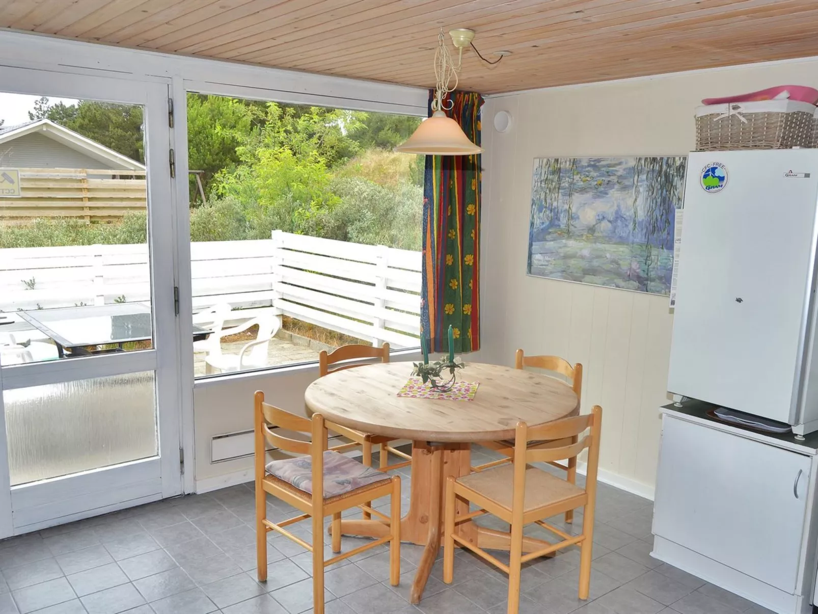 "Inga" - 1.3km from the sea-Inside