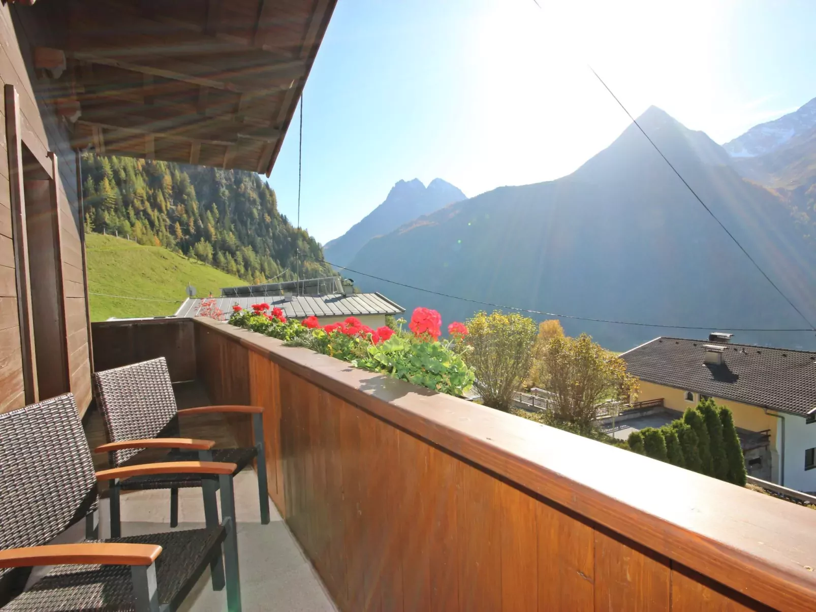 Berghof Reich-Outside