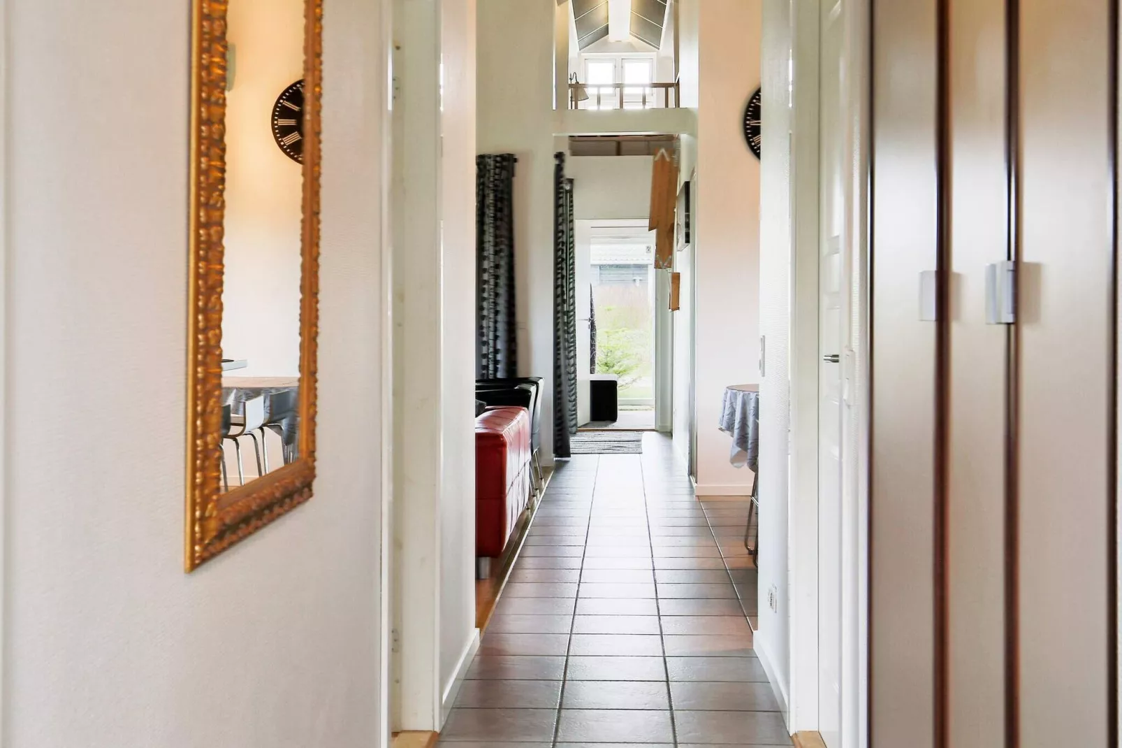 11 person holiday home in Væggerløse-By Traum-Indoor