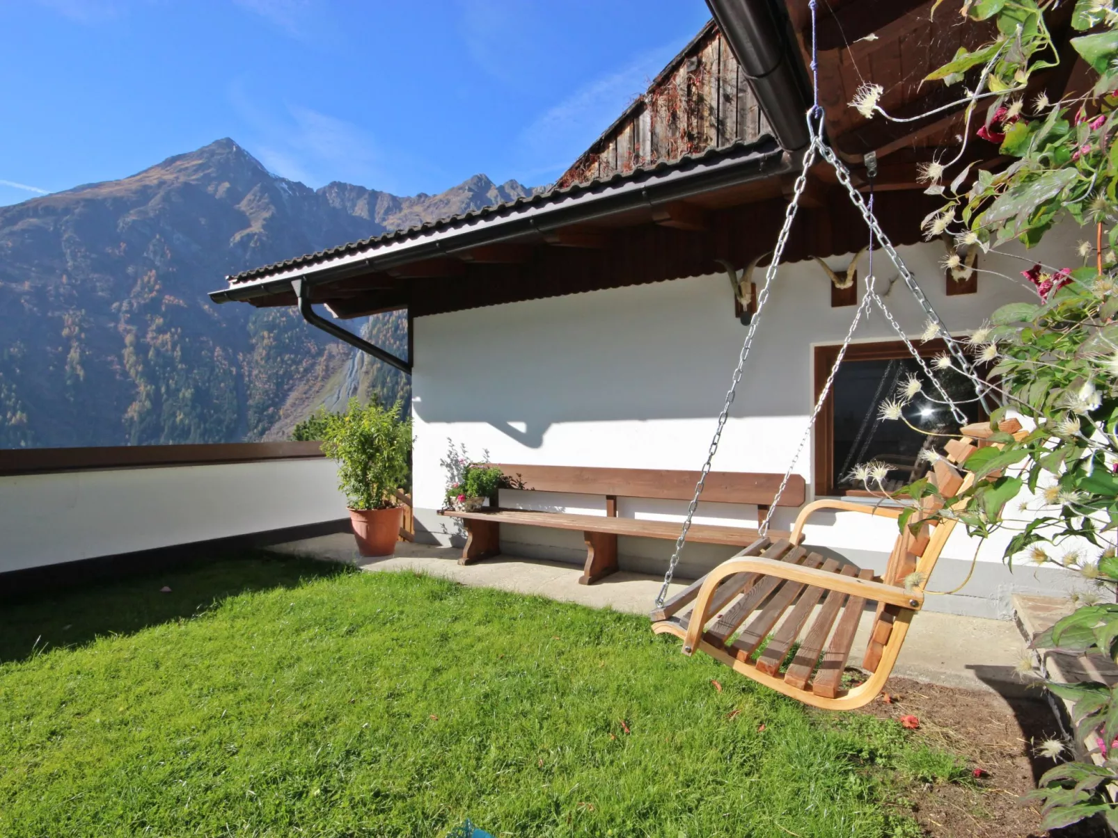 Berghof Reich-Outside
