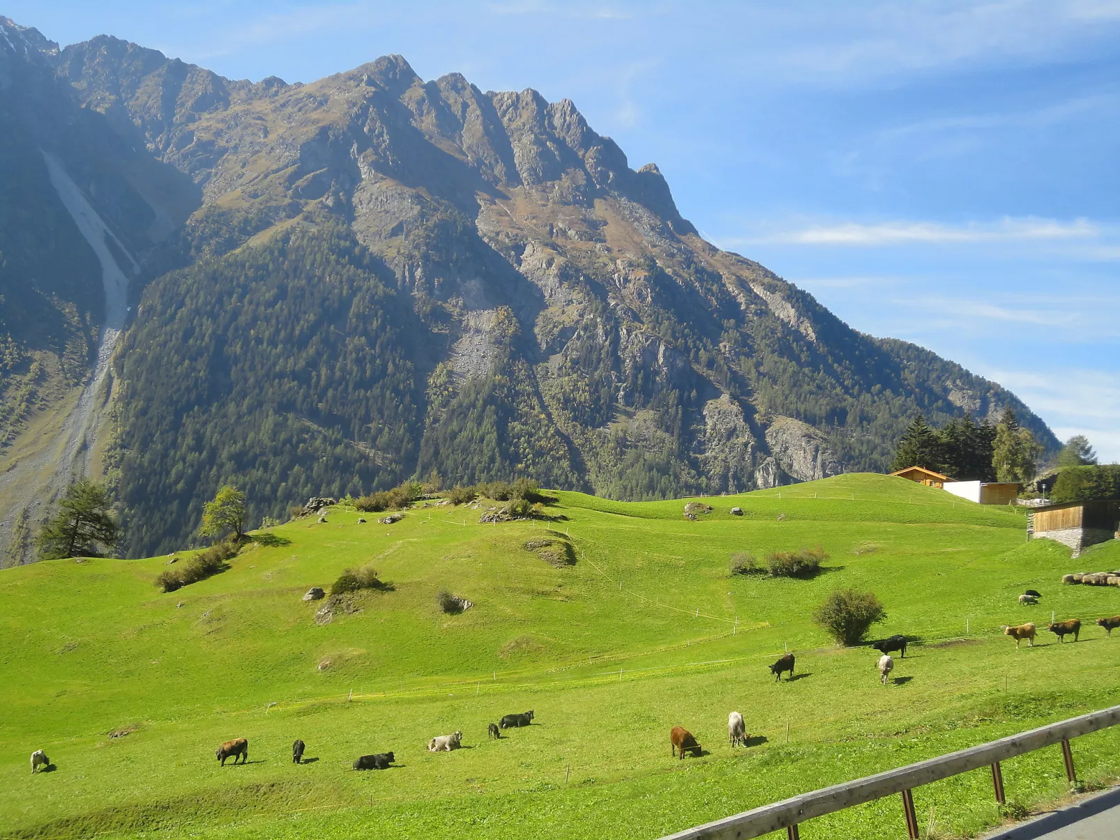 Berghof Reich-Outside