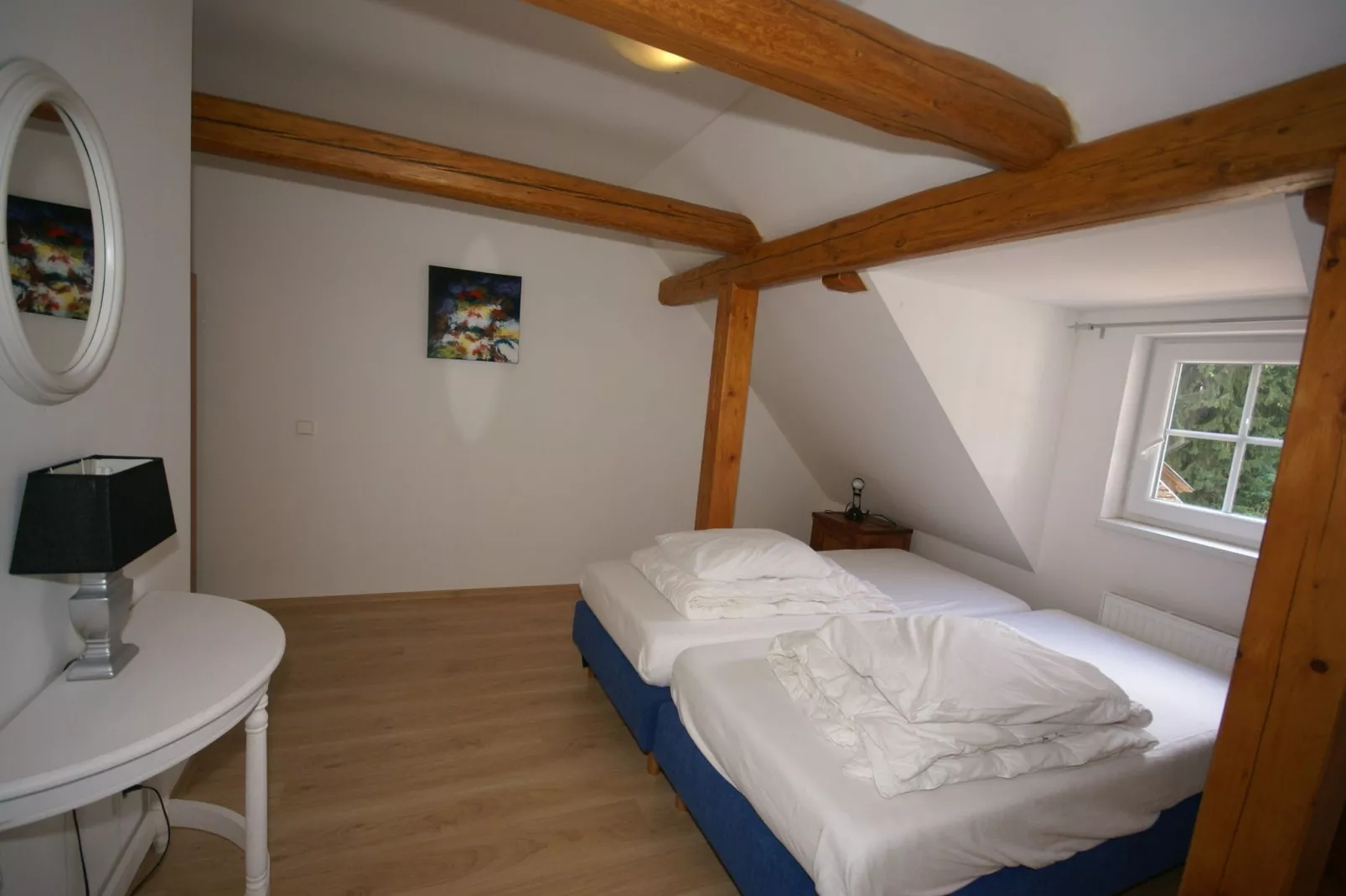 Hoeve Stupna
