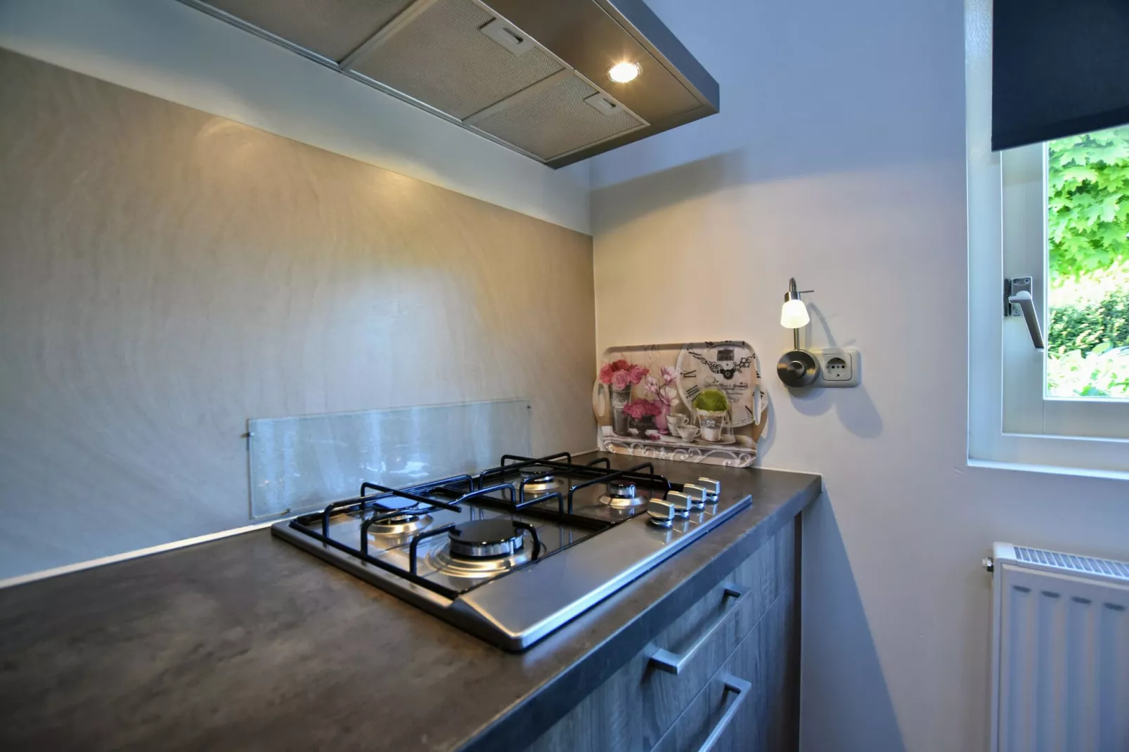De Veluwse Vrijheid-Kitchen