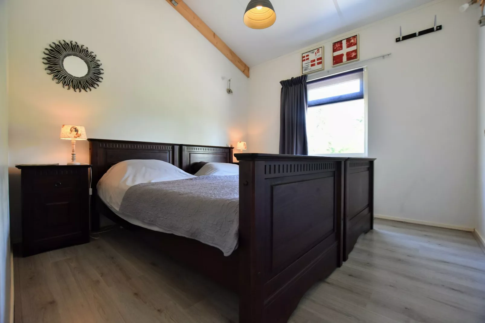 De Veluwse Vrijheid-Bedroom