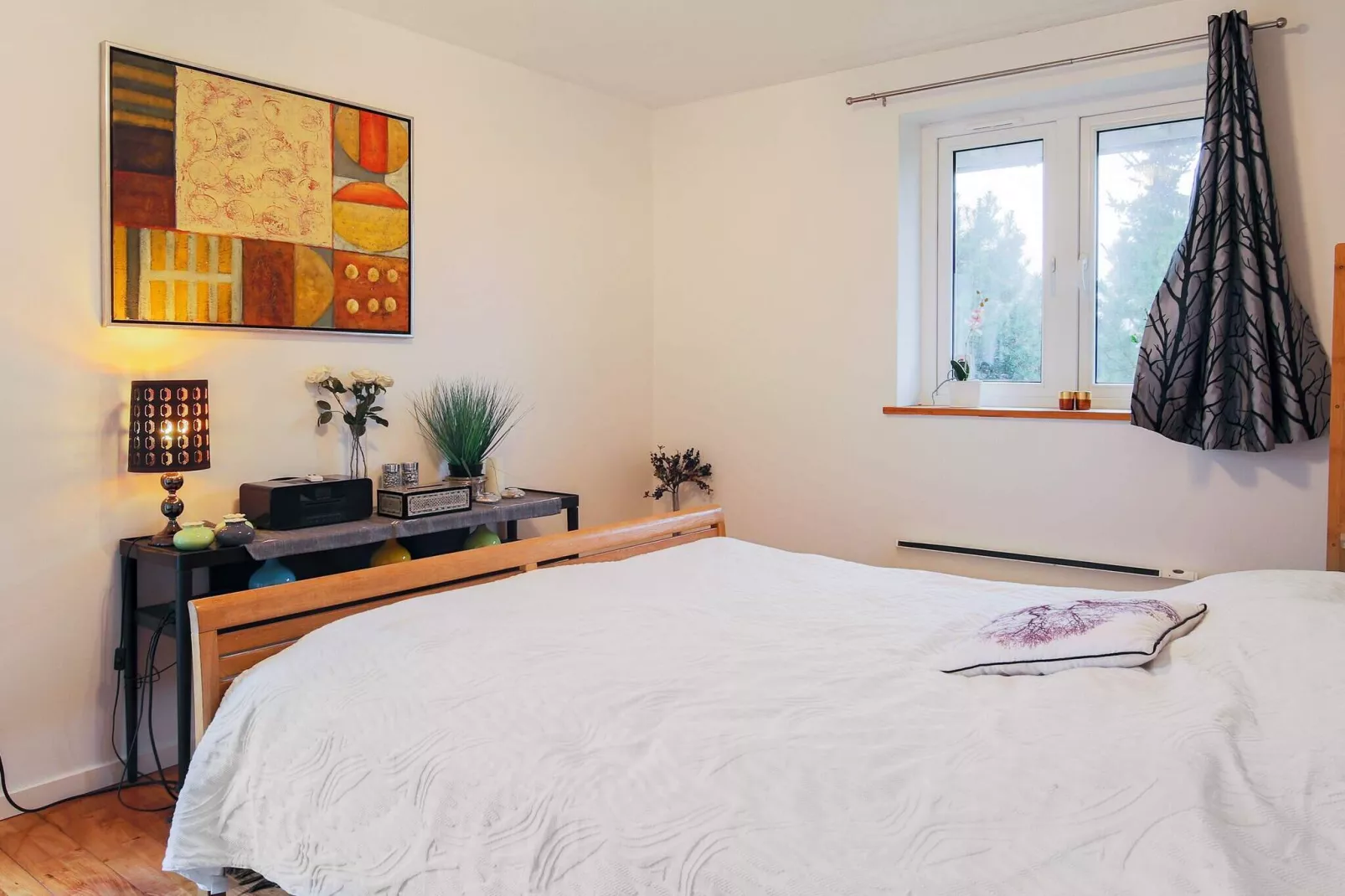 11 person holiday home in Væggerløse-By Traum-Indoor