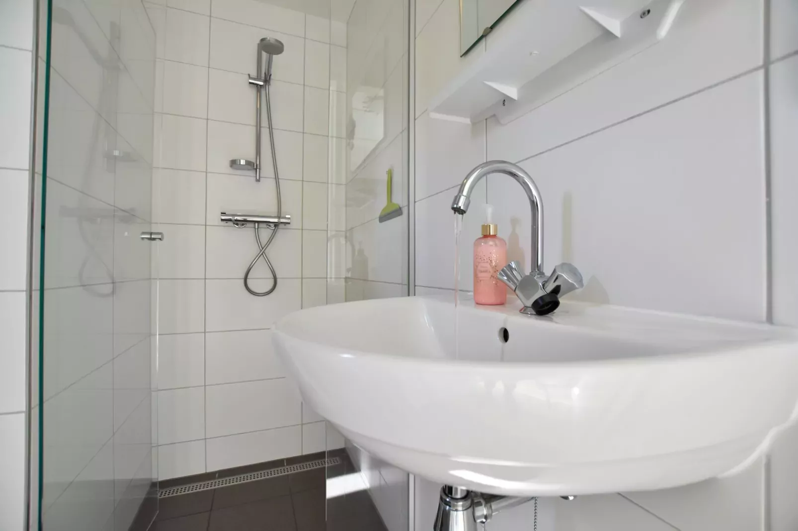 De Veluwse Vrijheid-Bathroom