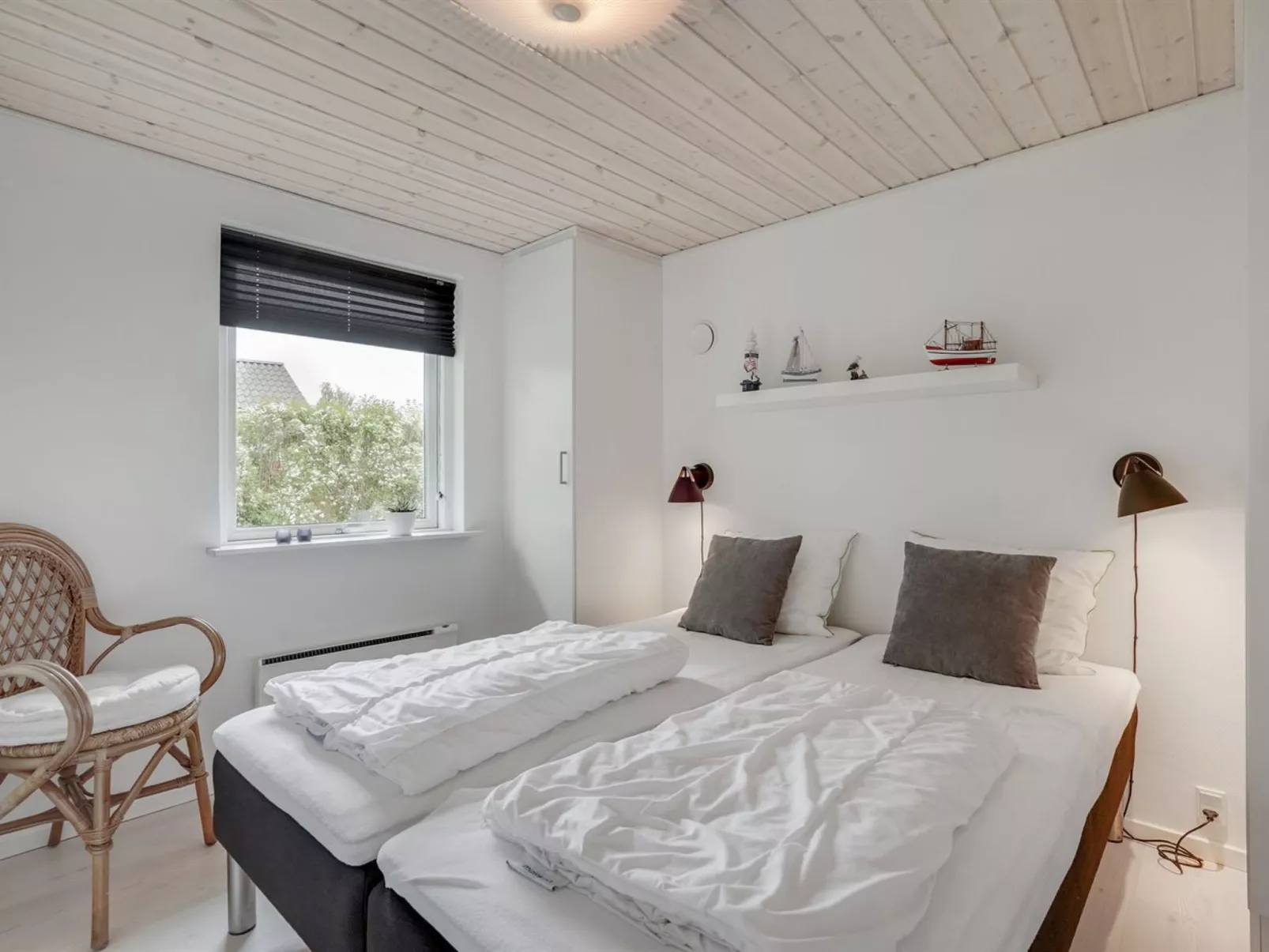 "Kerttuli" - 800m from the sea-Dedans