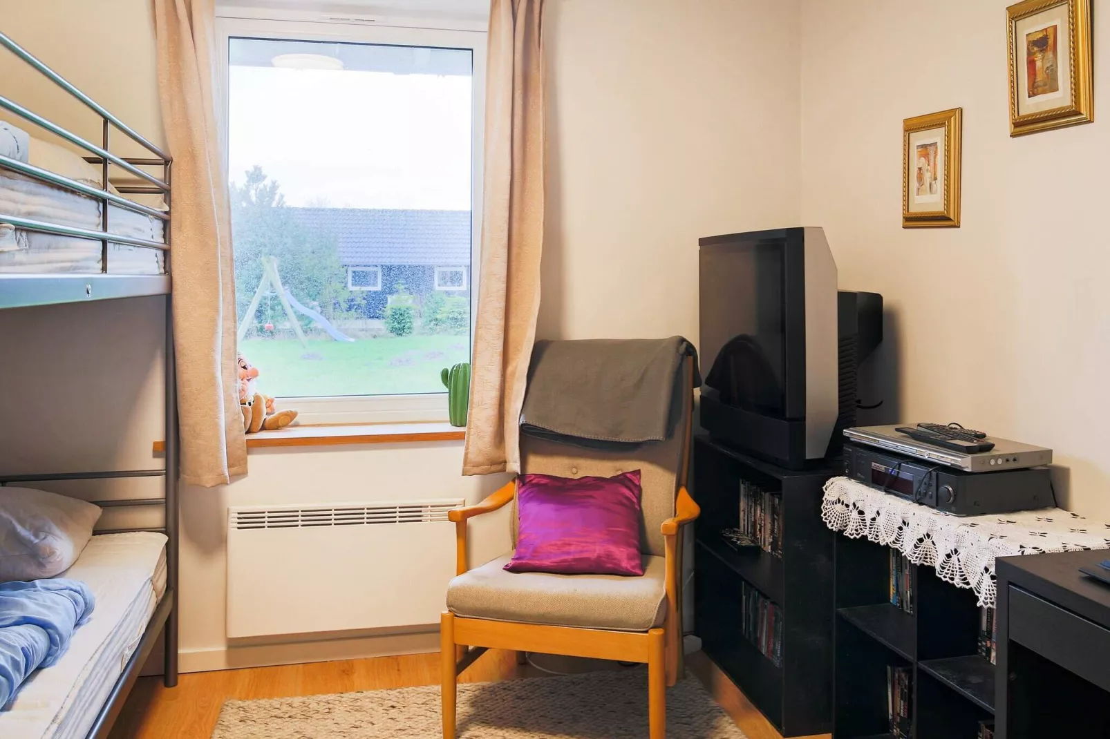 11 person holiday home in Væggerløse-By Traum-Indoor