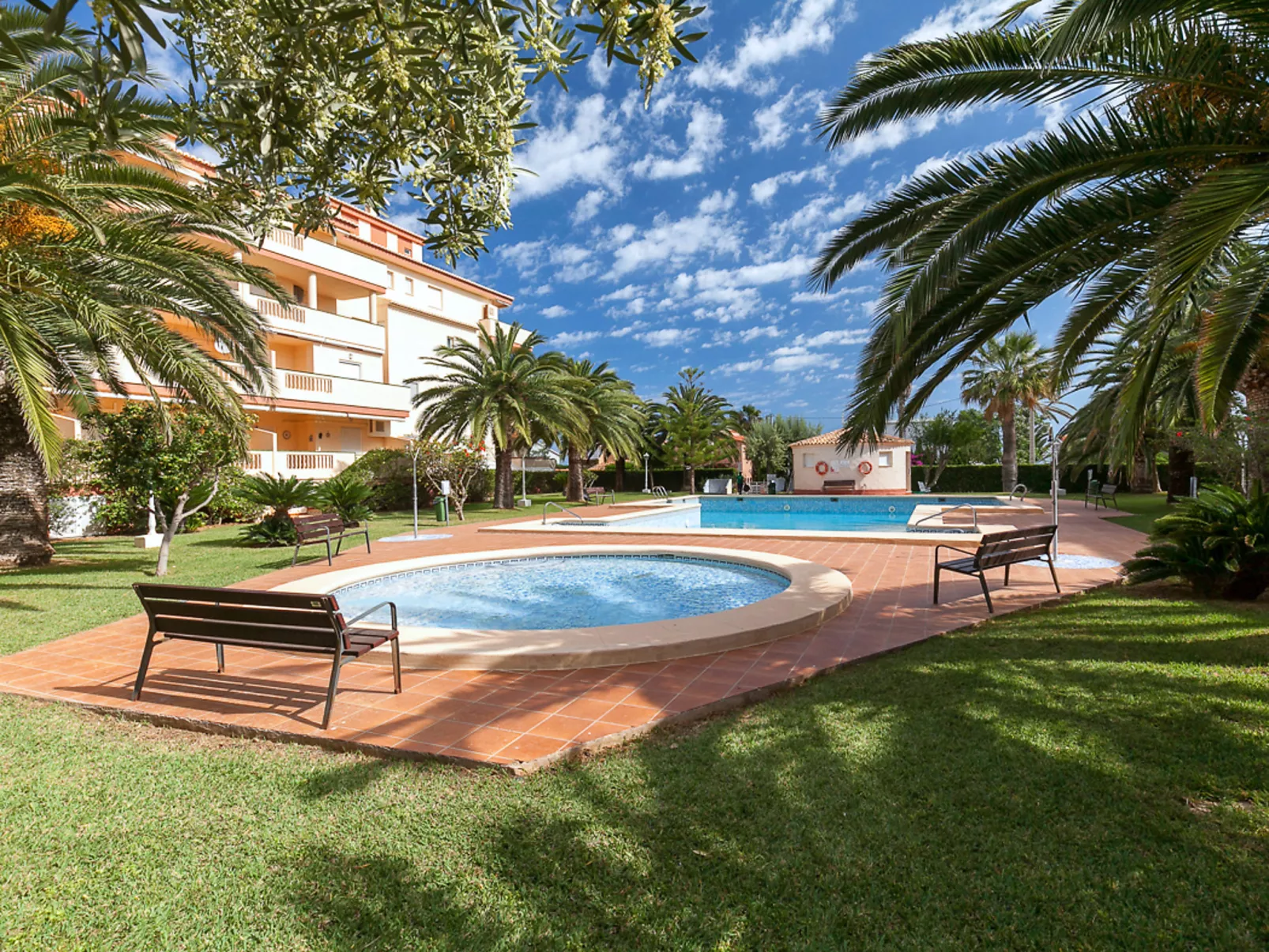 La Marina-Dehors