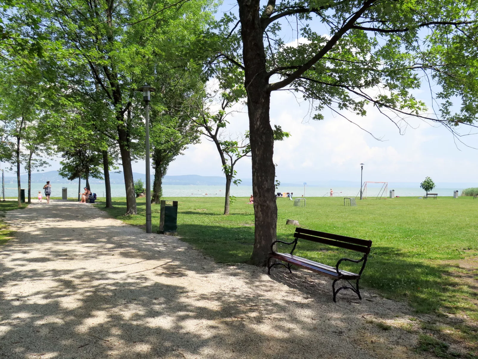 Marian-Area