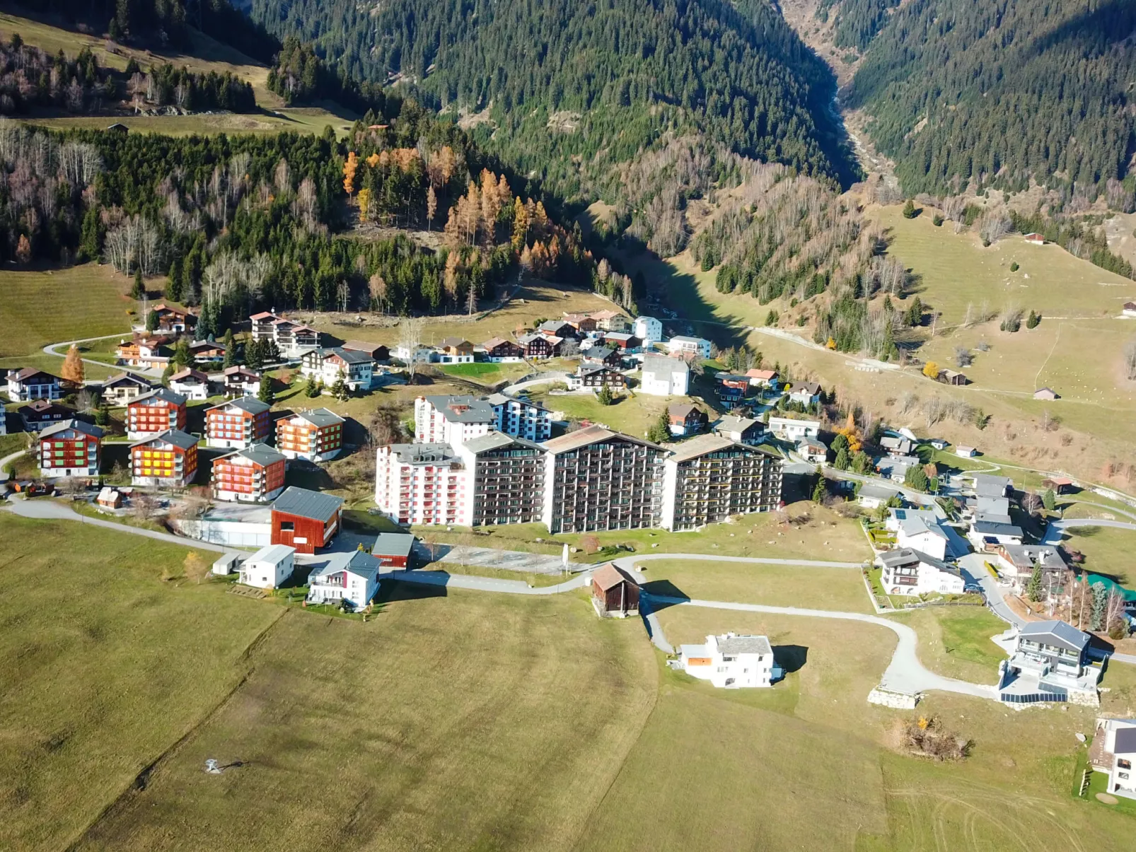 Apt B 108-Draußen