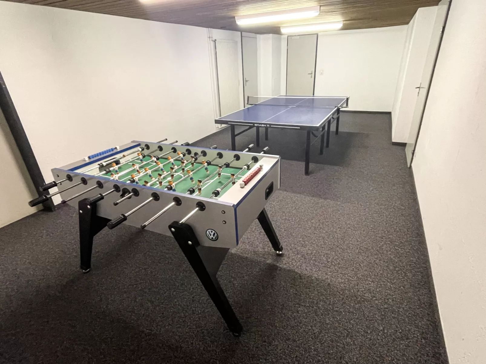 Apt B 108-Drinnen