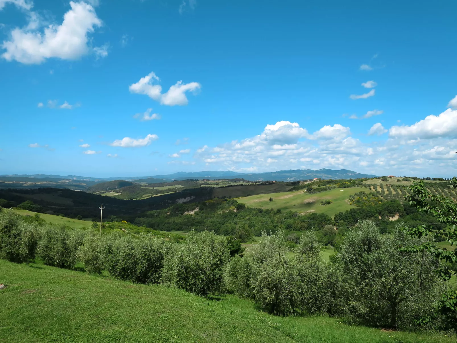 Santa Enerichetta-Outside