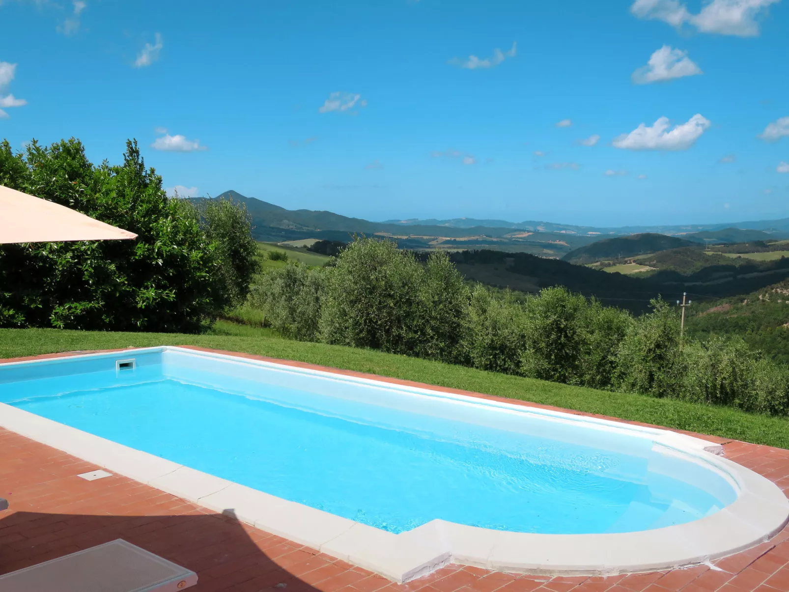 Santa Enerichetta-Outside