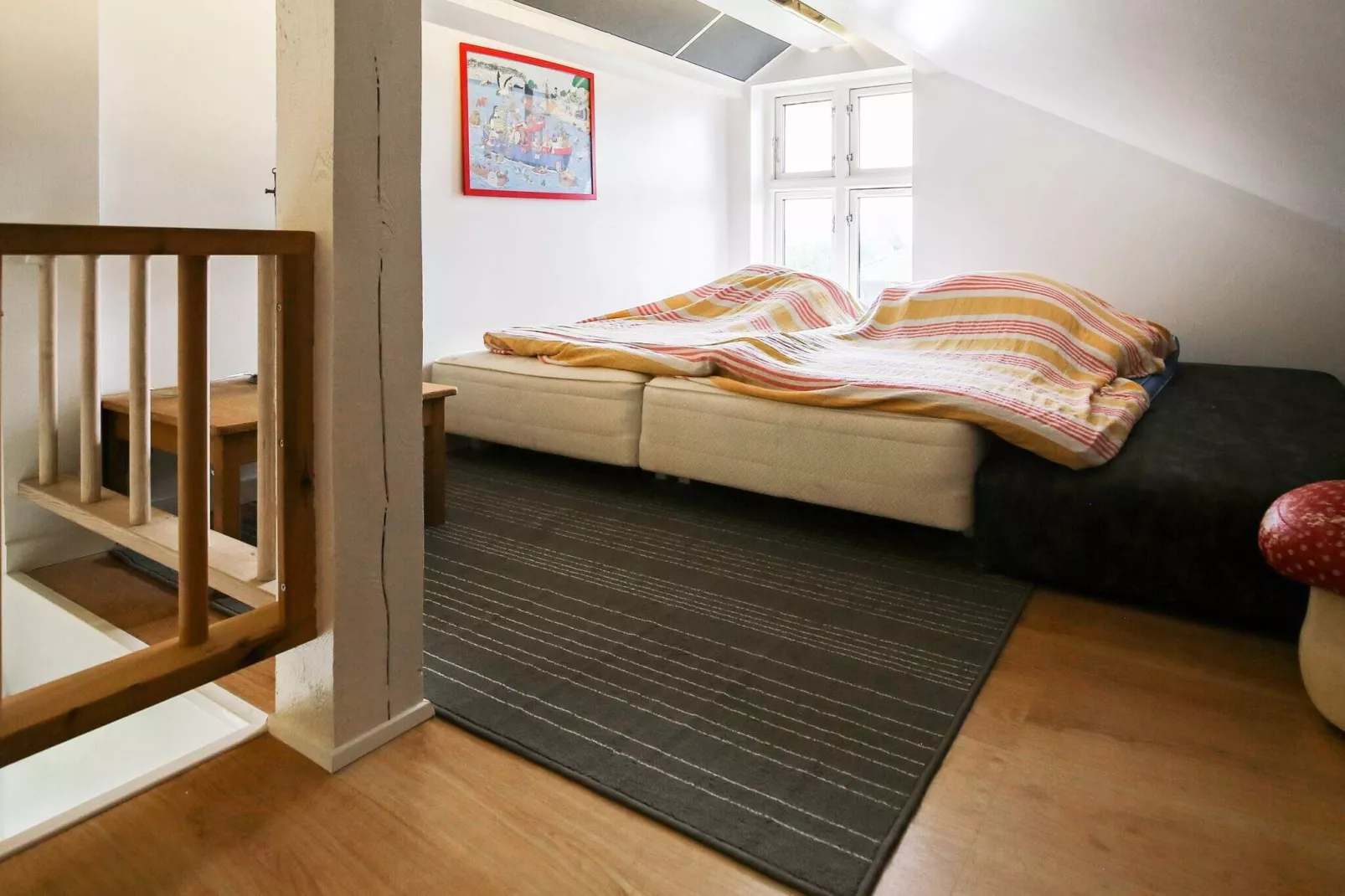 11 person holiday home in Væggerløse-By Traum-Indoor