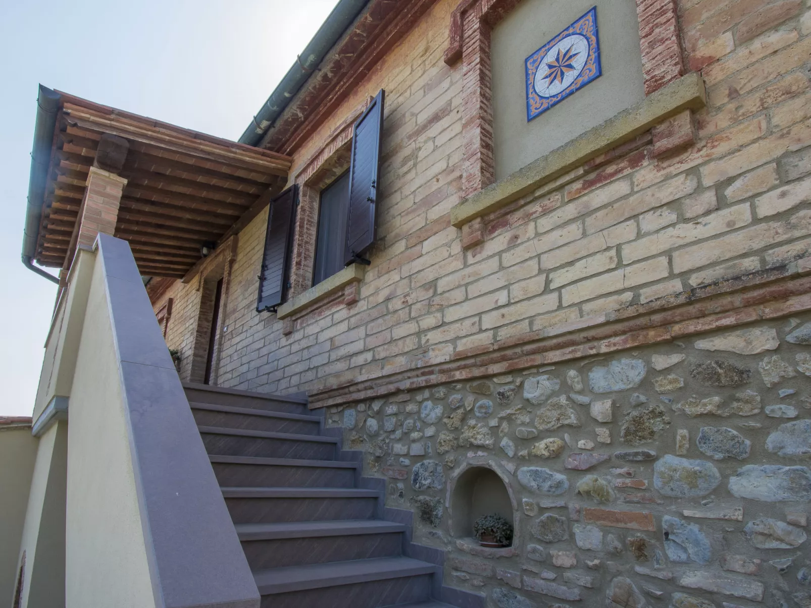Podere Sant'Elisa-Outside