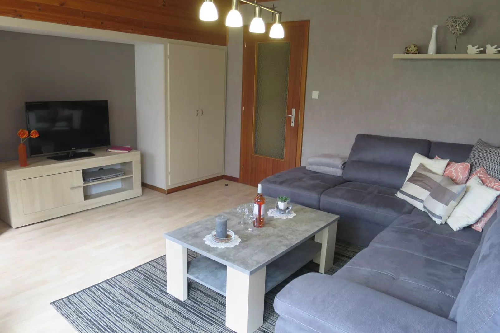 Schell-Wohnzimmer