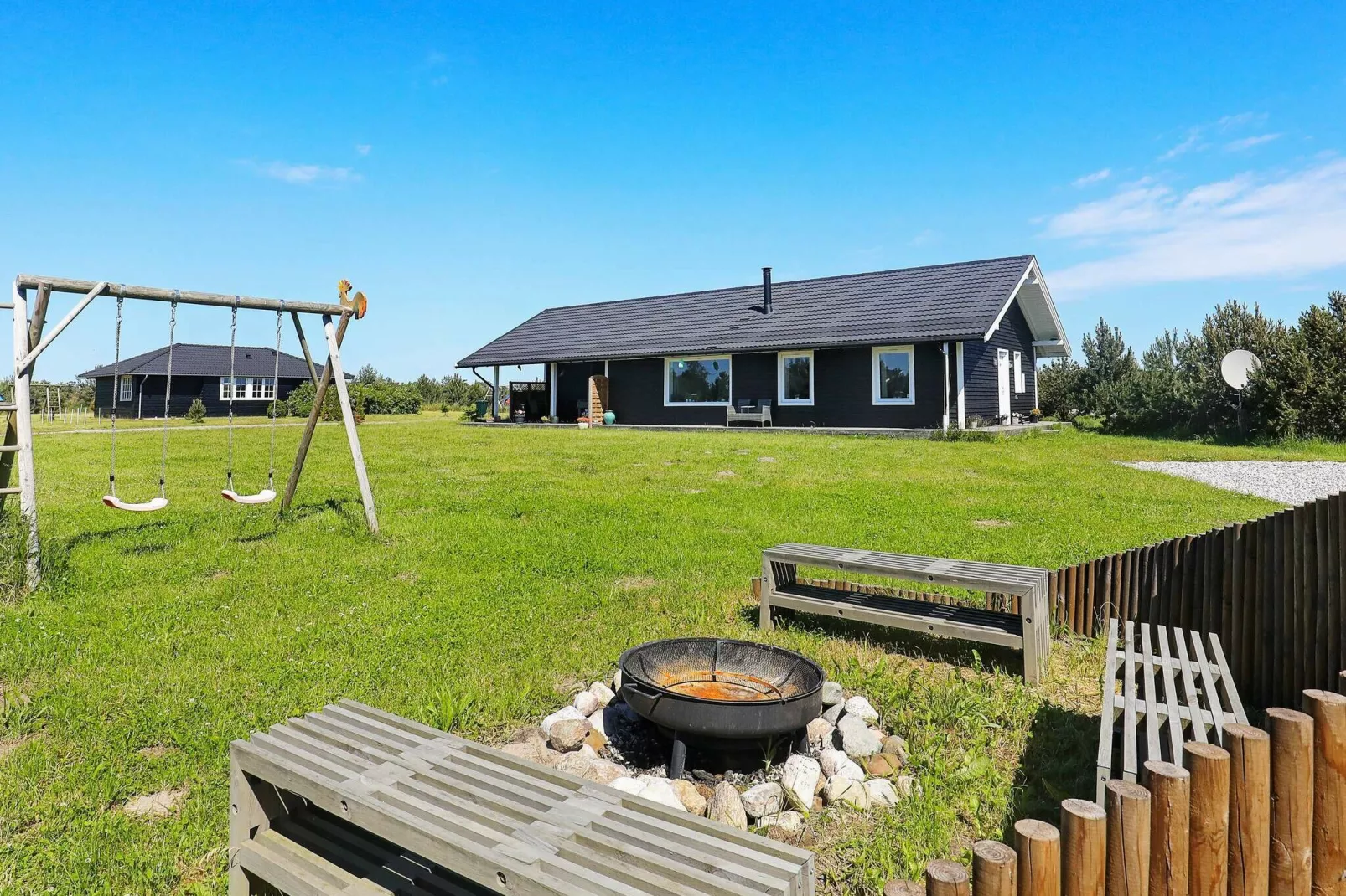 11 person holiday home in Væggerløse-By Traum-View