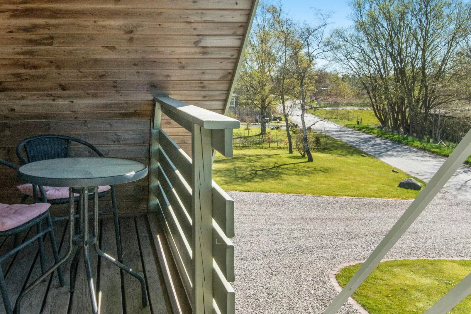 4 person holiday home in Børkop-View