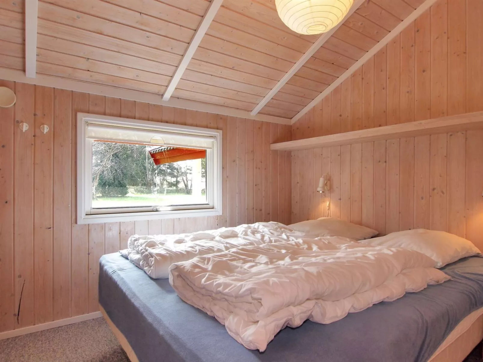 "Uta" - 300m from the sea-Drinnen