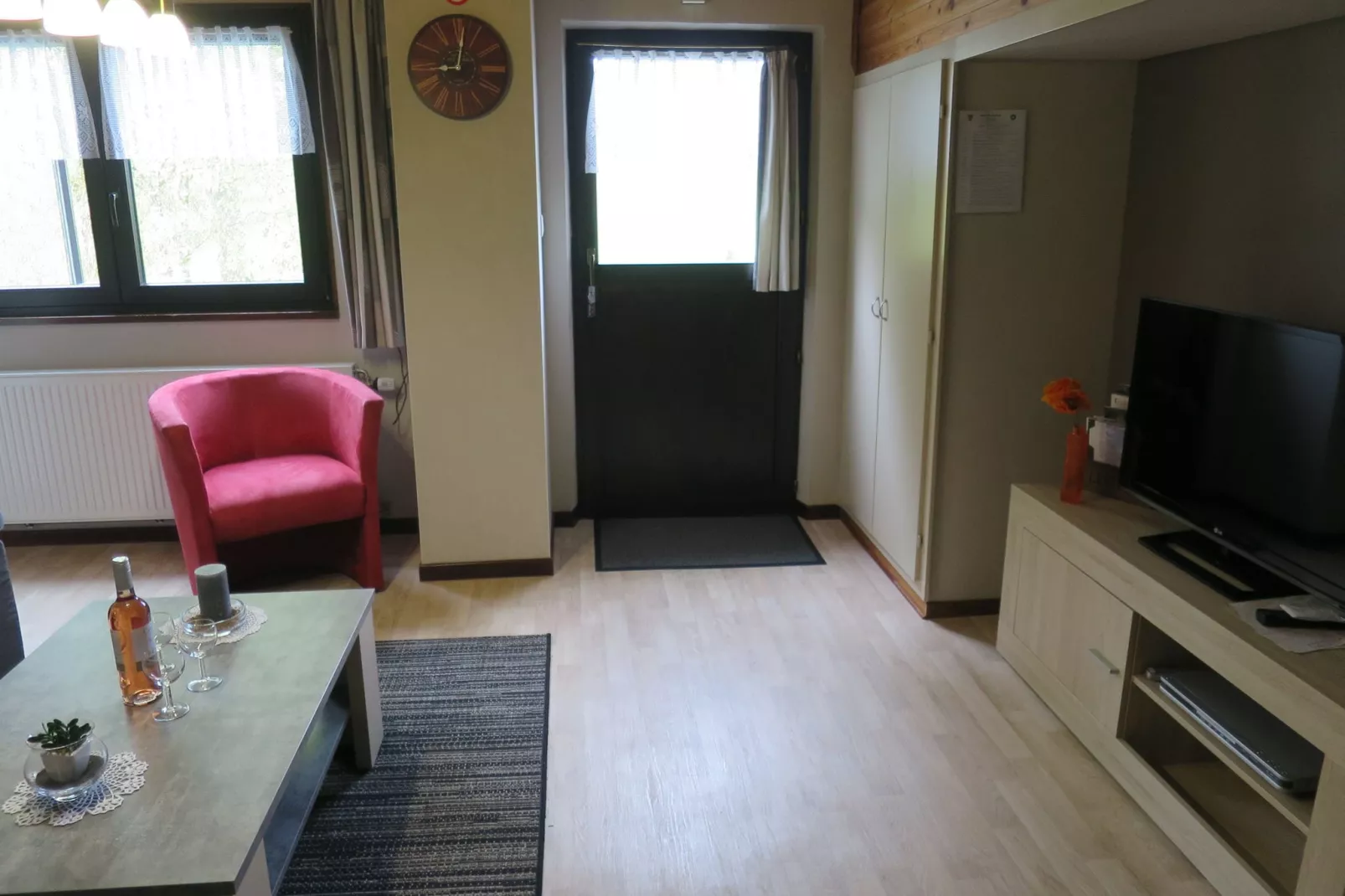 Schell-Wohnzimmer
