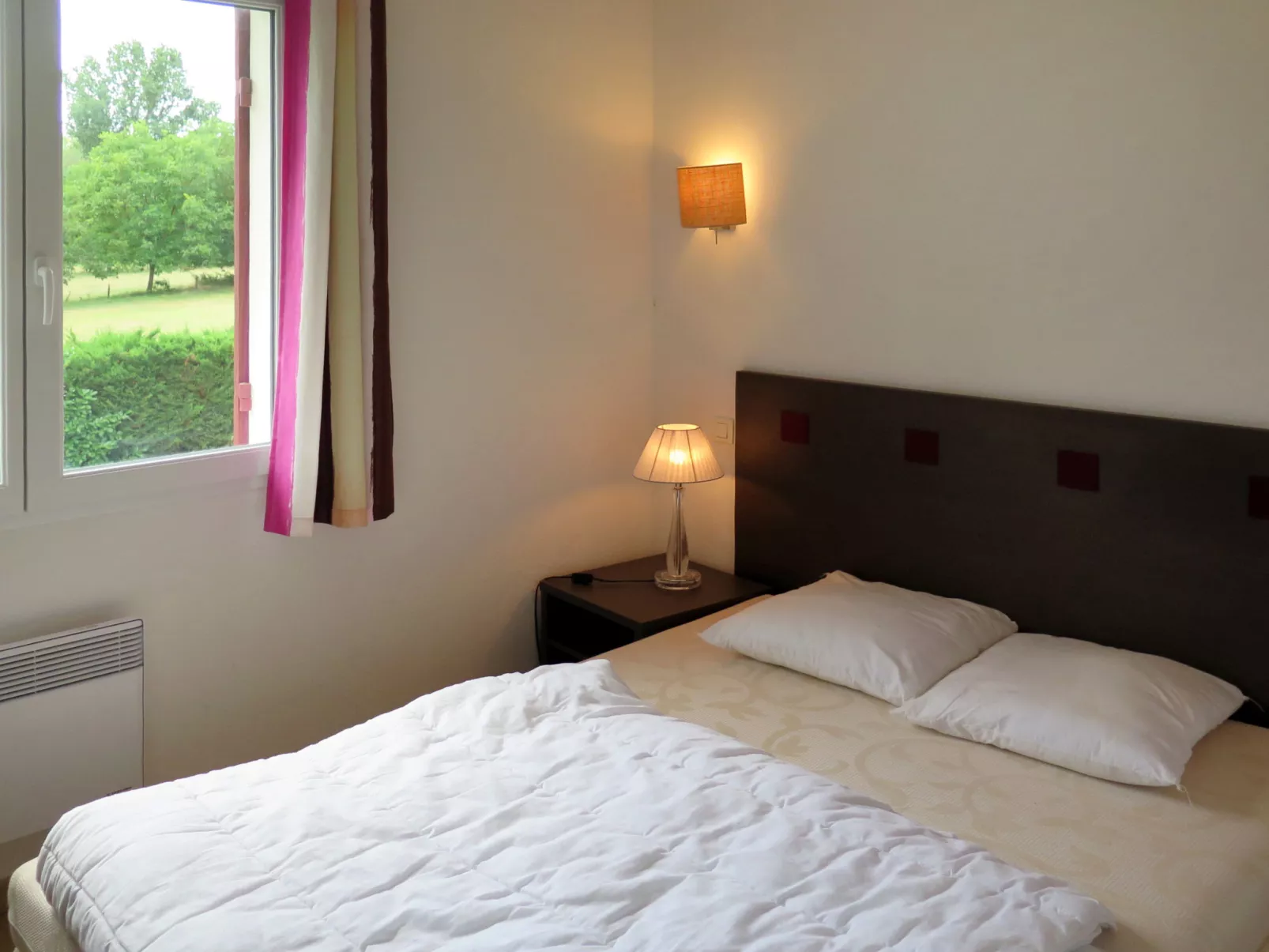 Le Domaine du Golf d'Albret-Inside