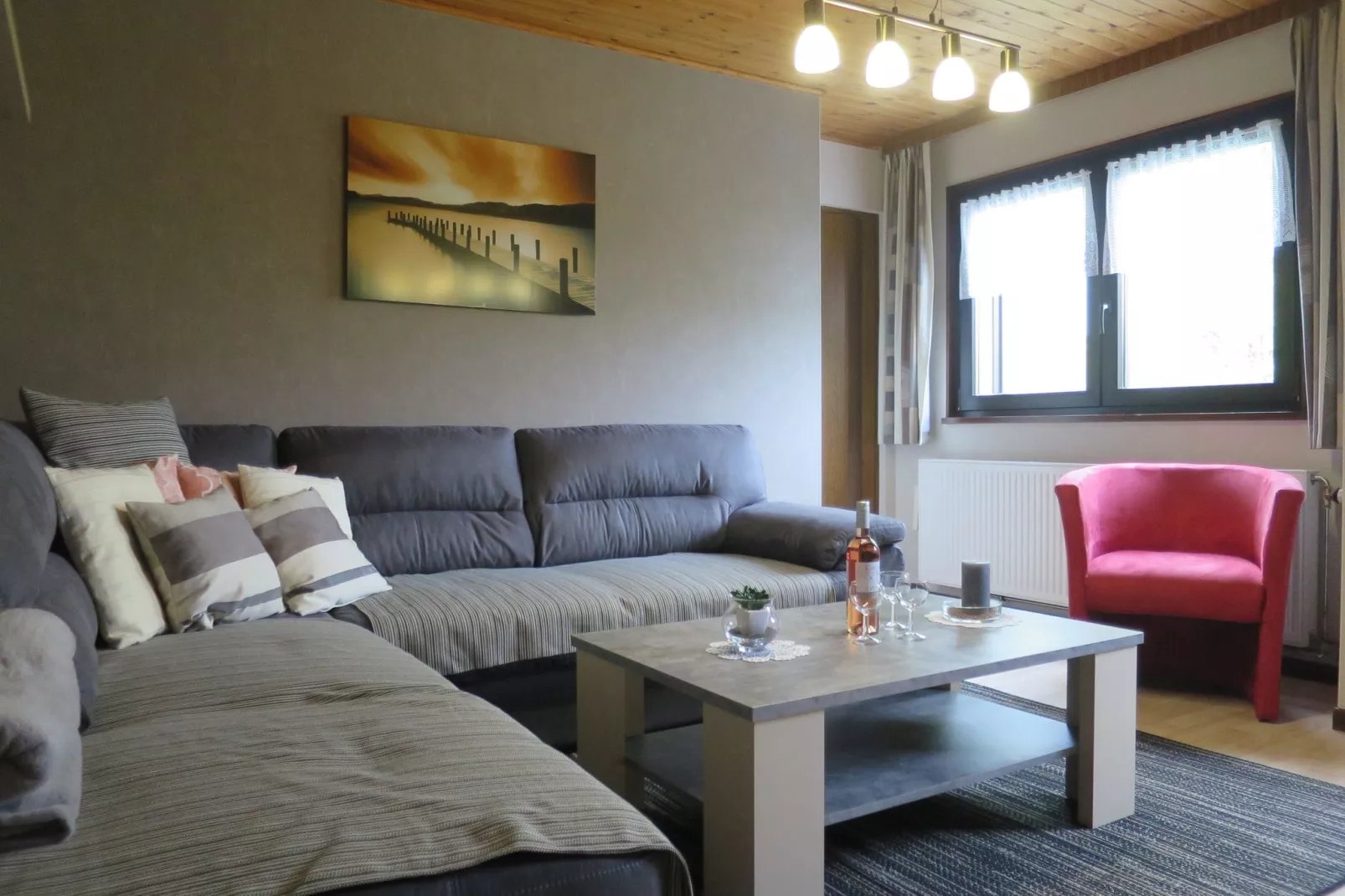 Schell-Wohnzimmer