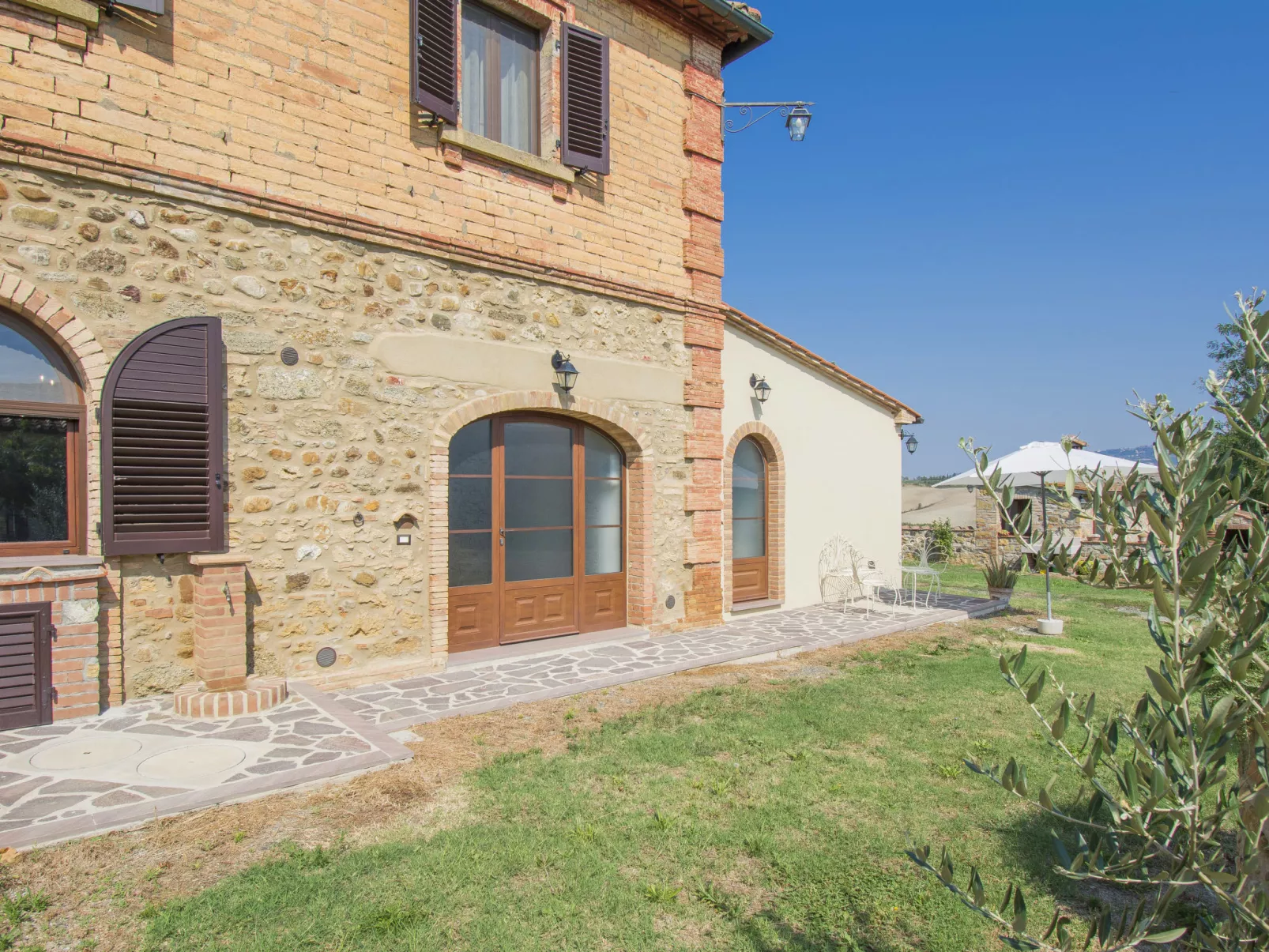 Podere Sant'Elisa-Outside