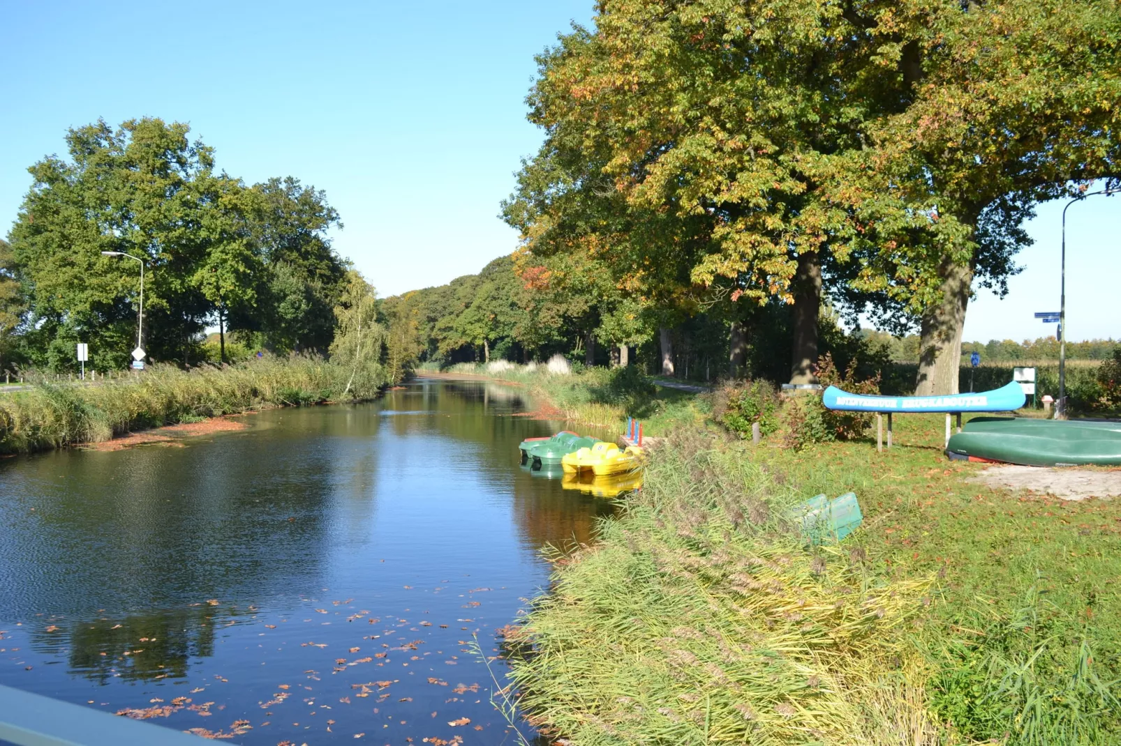 De Veluwse Vrijheid-Areas summer 1km
