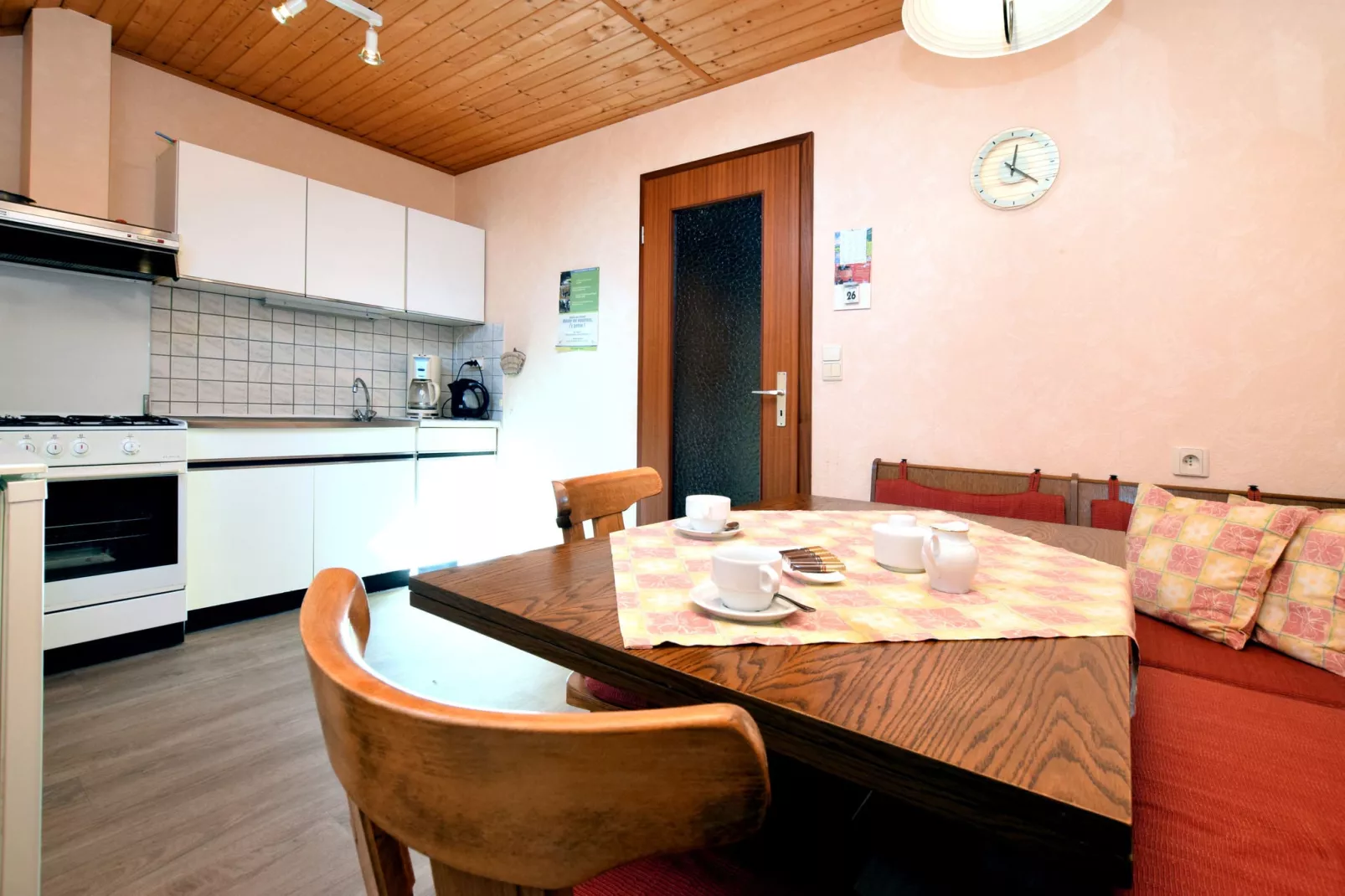 Schell-Esszimmer
