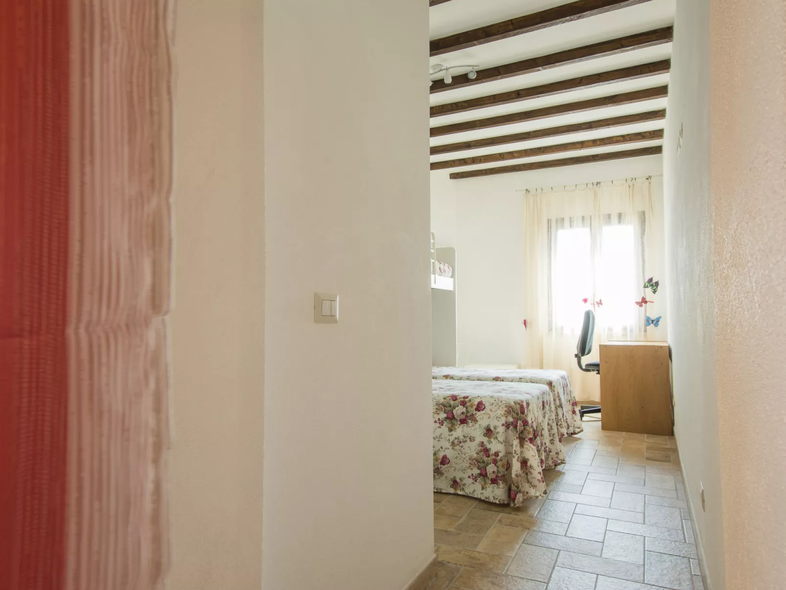 Podere Sant'Elisa-Inside