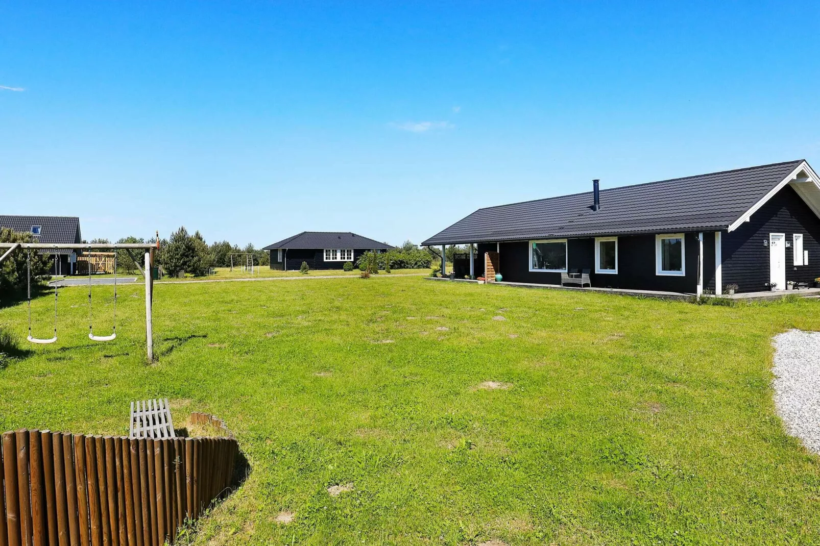 11 person holiday home in Væggerløse-By Traum-View