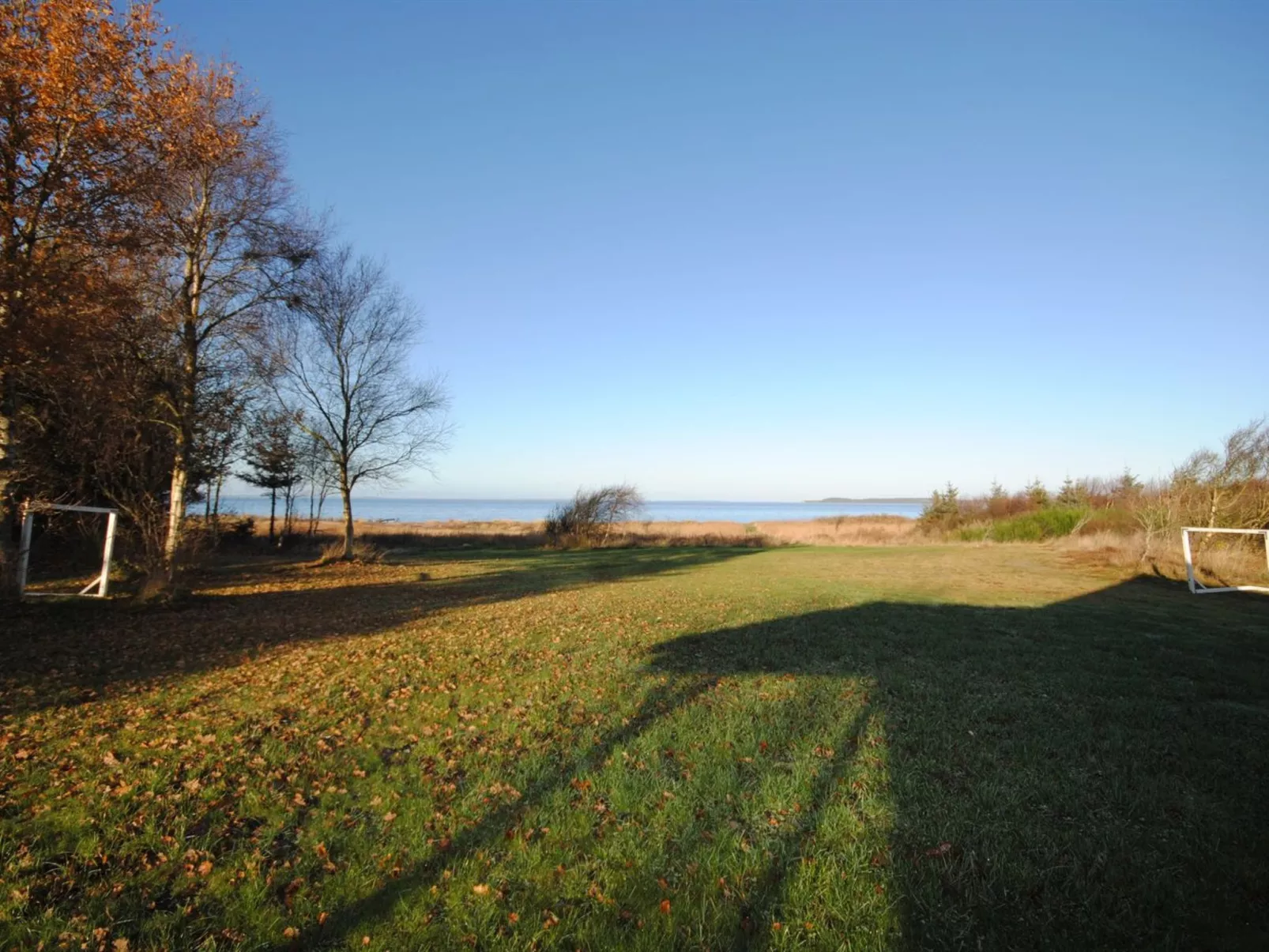 "Elis" - 90m to the inlet-Outside