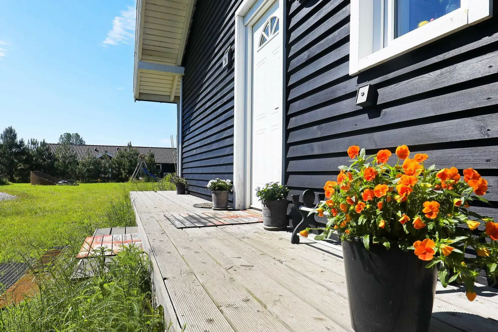 11 person holiday home in Væggerløse-By Traum-View