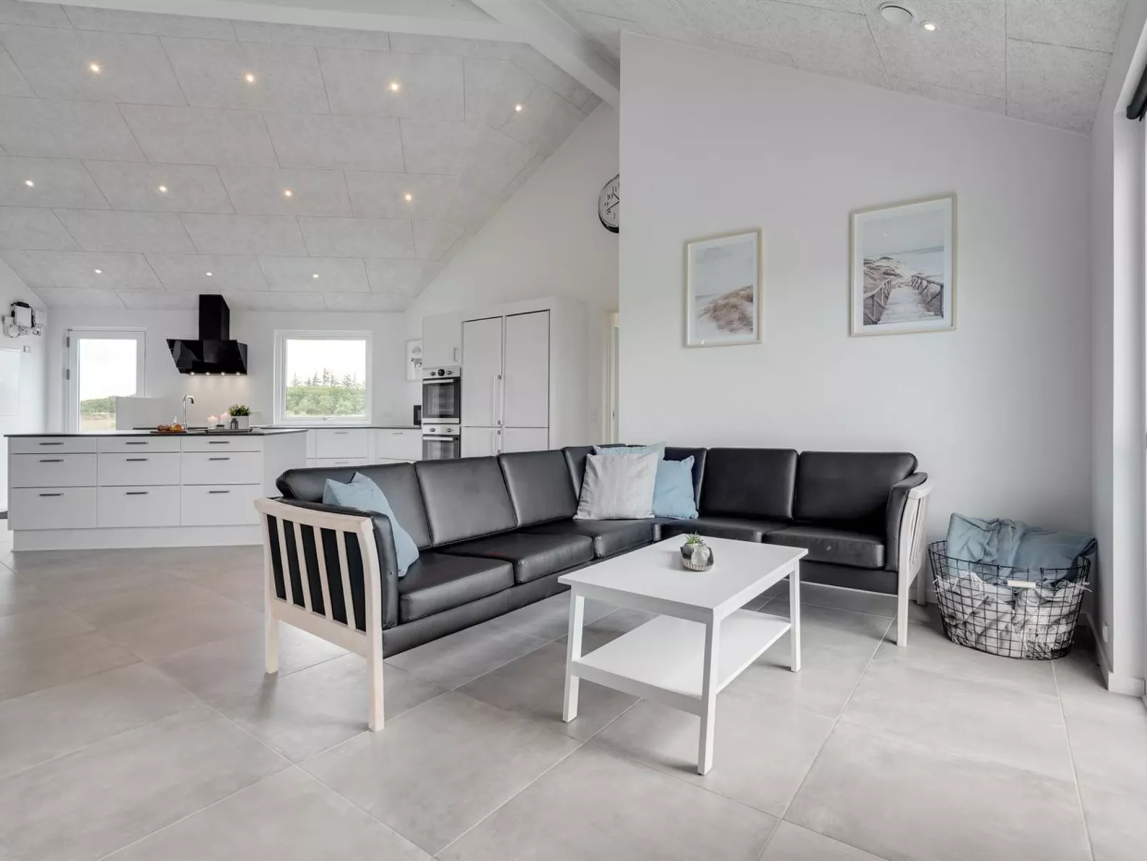 "Fridel" - 4km from the sea-Drinnen